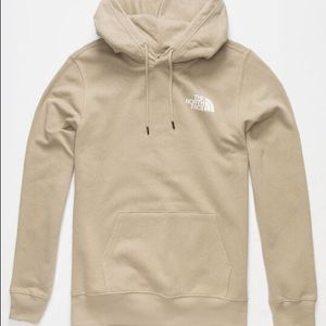 Northface hoodie
